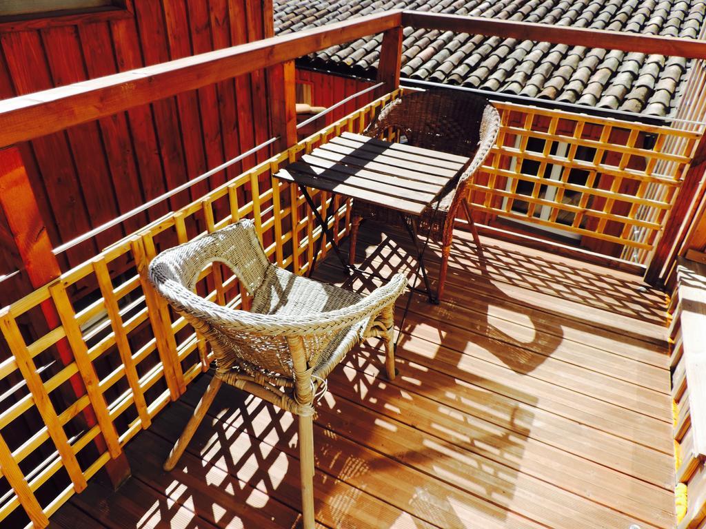 Hotel L'Ile Aux Oiseaux أنديرنو لي بان المظهر الخارجي الصورة