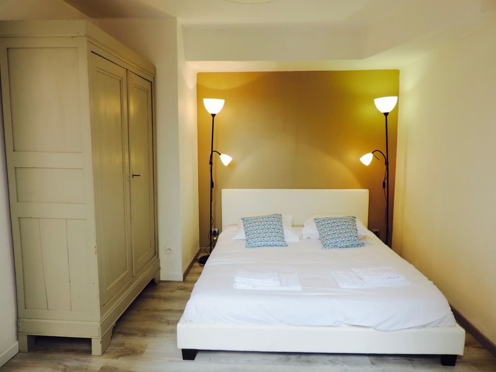 Hotel L'Ile Aux Oiseaux أنديرنو لي بان المظهر الخارجي الصورة