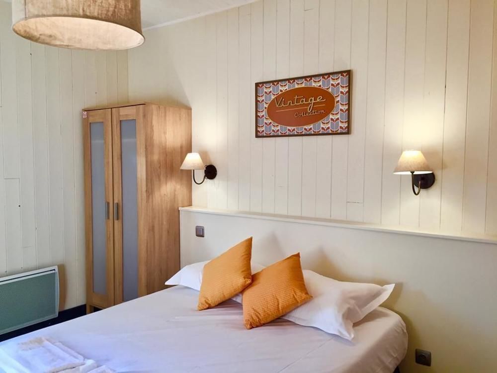 Hotel L'Ile Aux Oiseaux أنديرنو لي بان المظهر الخارجي الصورة