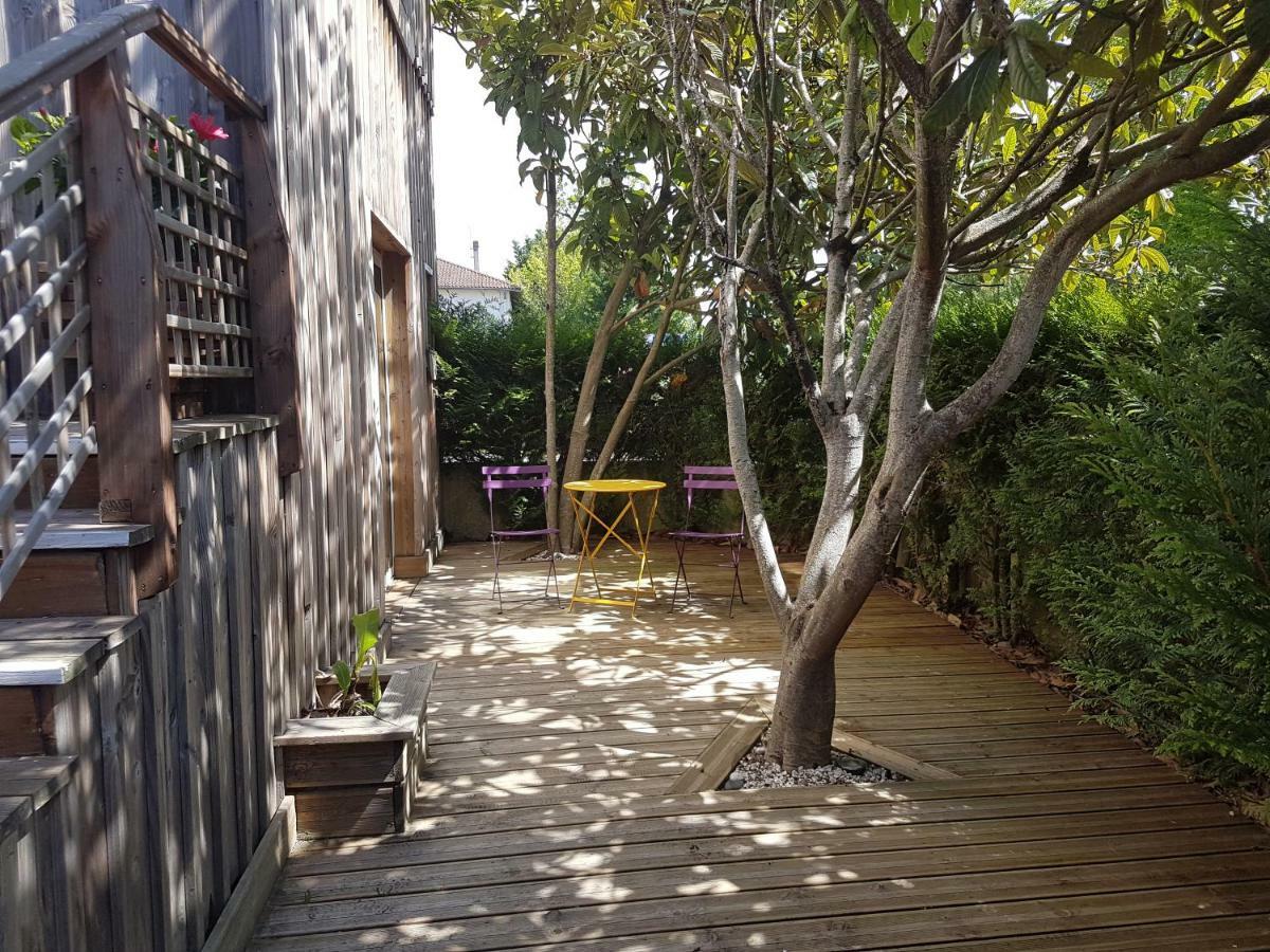 Hotel L'Ile Aux Oiseaux أنديرنو لي بان المظهر الخارجي الصورة