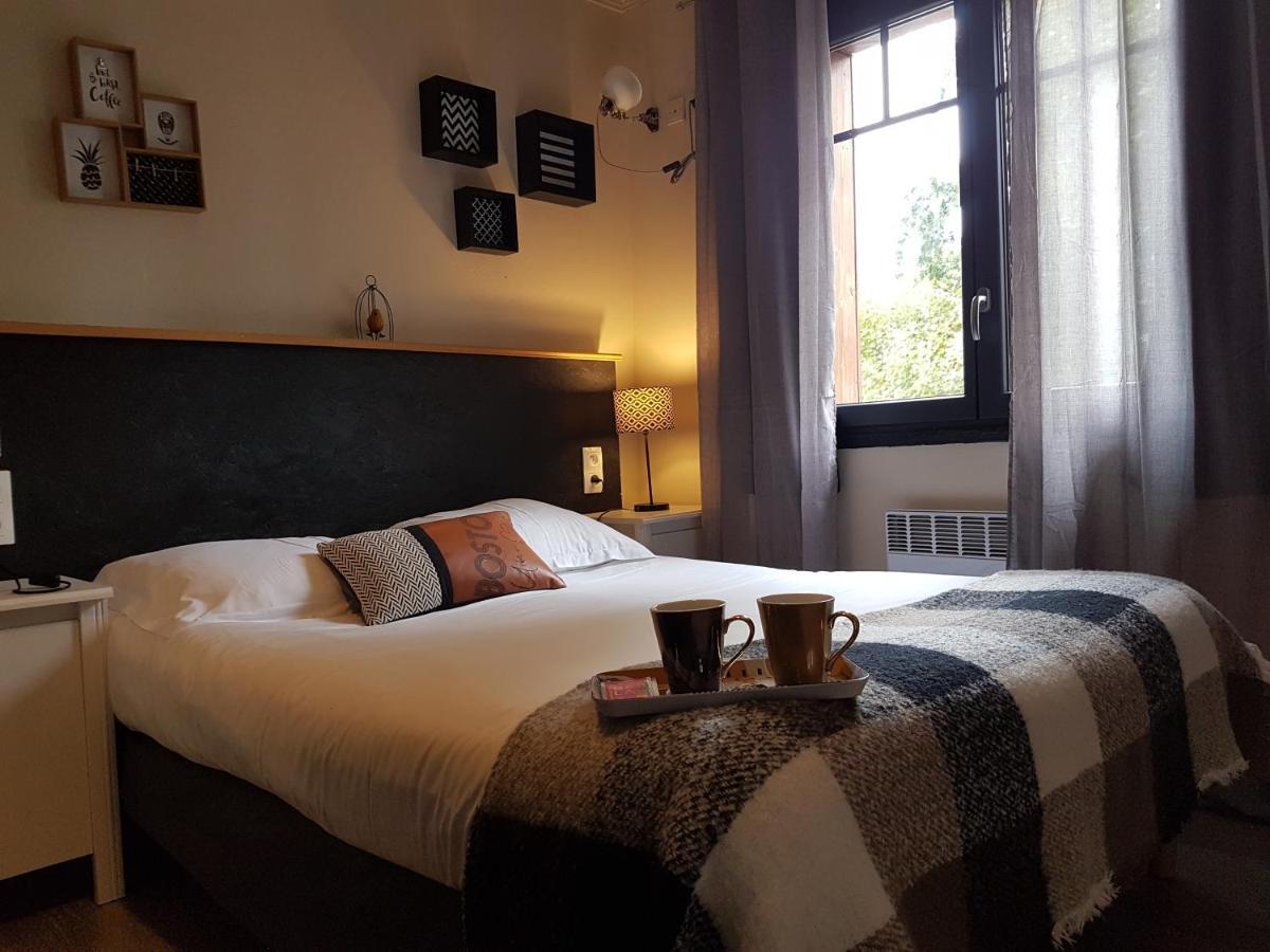 Hotel L'Ile Aux Oiseaux أنديرنو لي بان المظهر الخارجي الصورة